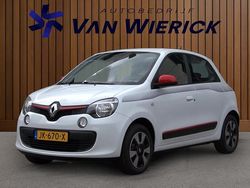 Wit Gebruikt 2016 Renault Twingo Collection Hatchback | € 7.445 (Eerlijke prijs)