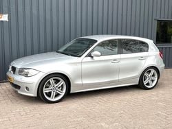 Grijs Gebruikt 2006 BMW 130 Executive Hatchback | € 10.949 (Eerlijke prijs)
