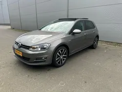 Grijs Gebruikt 2014 VW Golf VII Highline Hatchback | € 13.990 (Eerlijke prijs)
