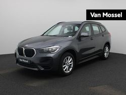 Grijs Gebruikt 2020 BMW X1 Executive SUV | € 24.400 (Eerlijke prijs)