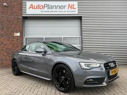 Grijs Gebruikt 2012 Audi A5 Proline Coupé | € 10.744