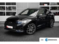 Zwart Gebruikt 2023 Audi Q5 Sportback Competition SUV | € 60.795 (Duur)