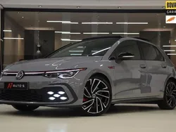 Grijs Gebruikt 2020 VW Golf VIII GTI Hatchback | € 33.450 (Iets duurder)