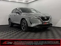 Grijs Gebruikt 2024 Nissan Qashqai 360º SUV | € 33.950 (Eerlijke prijs)
