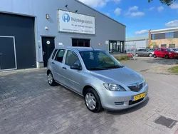 Grijs Gebruikt 2006 Mazda 2 Exclusive MPV | € 899 (Goede deal)