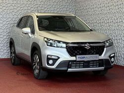 Grijs Gebruikt 2025 Suzuki SX4 S-Cross Style SUV | € 29.440 (Eerlijke prijs)
