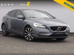Grijs Gebruikt 2018 Volvo V40 Dynamic Stationwagen | € 17.840 (Eerlijke prijs)