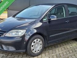 Zwart Gebruikt 2006 VW Golf V Comfortline Hatchback | € 1.699 (Super prijs)