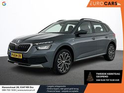Grijs Gebruikt 2021 Skoda Kamiq Drive SUV | € 19.490 (Eerlijke prijs)