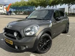 Grijs Gebruikt 2011 Mini Cooper S Hatchback | € 8.950 (Eerlijke prijs)