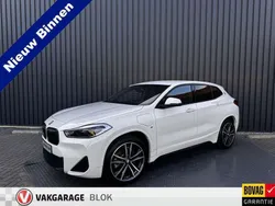 Wit Gebruikt 2021 BMW X2 Executive SUV | € 30.945 (Eerlijke prijs)