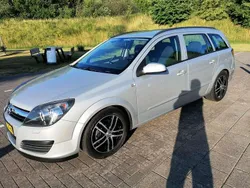 Grijs Gebruikt 2007 Opel Astra Edition Stationwagen | € 2.850 (Iets duurder)