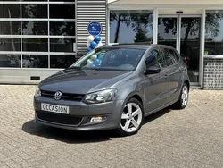 Grijs Gebruikt 2011 VW Polo Style Hatchback | € 5.749 (Eerlijke prijs)