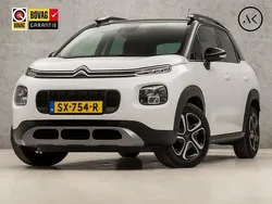 Wit Gebruikt 2018 Citroën C3 Aircross PureTech SUV | € 9.445 (Goede deal)