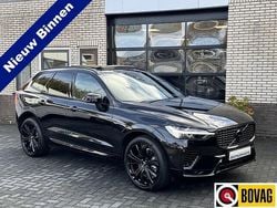 Zwart Gebruikt 2024 Volvo XC60 Ultimate SUV | € 49.450 (Goede deal)