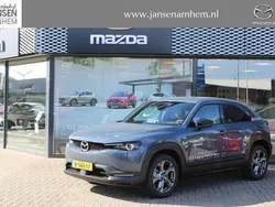 Grijs Gebruikt 2022 Mazda MX30 Makoto SUV | € 21.900 (Iets duurder)