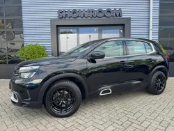 Zwart Gebruikt 2019 Citroën C5 Aircross Business Class SUV | € 14.895 (Goede deal)