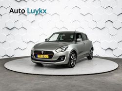 Grijs Gebruikt 2018 Suzuki Swift Hatchback | € 12.940