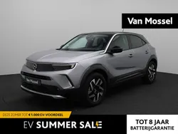 Grijs Gebruikt 2022 Opel Mokka-e Elegance SUV | € 19.900 (Eerlijke prijs)