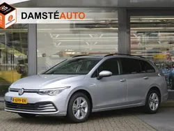 Grijs Gebruikt 2022 VW Golf VIII Business Stationwagen | € 24.950 (Eerlijke prijs)