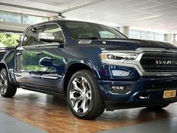 Blauw Gebruikt 2023 Dodge Ram Limited Pickup | € 67.000 (Eerlijke prijs)