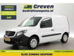 Wit Gebruikt 2020 Mercedes Citan 108 Van | € 10.600 (Iets duurder)