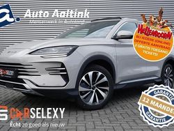 Grijs Nieuw 2025 BYD Seal Boost MPV | € 36.880