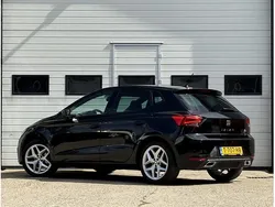 Zwart, metallic lak Gebruikt 2021 Seat Ibiza FR Hatchback | € 16.450 (Goede deal)
