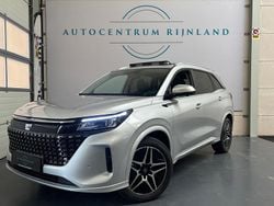 Grijs Nieuw 2025 DFSK E5 SUV | € 35.499