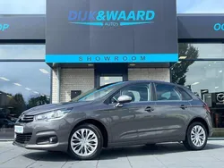 Bruin Gebruikt 2016 Citroën C4 Feel Hatchback | € 8.990 (Eerlijke prijs)