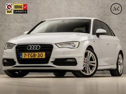 Wit Gebruikt 2014 Audi A3 Ambition Hatchback | € 11.945 (Goede deal)
