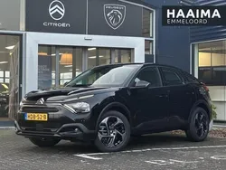 Zwart Nieuw 2025 Citroën C4 Comfort SUV | € 29.950 (Eerlijke prijs)
