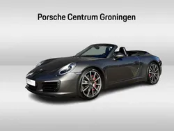 Porsche 911 Carrera S