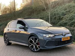 Grijs Gebruikt 2022 VW Golf VIII GTD Hatchback | € 35.990 (Eerlijke prijs)