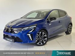 Blauw Gebruikt 2024 Mitsubishi Colt Edition Hatchback | € 24.095 (Eerlijke prijs)