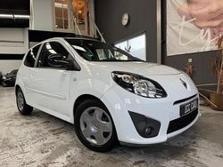 Wit Gebruikt 2009 Renault Twingo Dynamique Hatchback | € 2.650 (Goede deal)