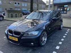 Gebruikt 2011 BMW 318 Exclusive Stationwagen | € 5.000 (Super prijs)
