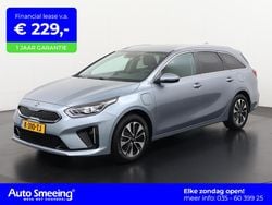 Grijs Gebruikt 2021 Kia Ceed Stationwagen | € 18.495 (Goede deal)