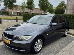Grijs Gebruikt 2006 BMW 318 Sedan | € 6.999 (Duur)