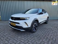 Wit Gebruikt 2023 Opel Mokka-e SUV | € 20.250 (Eerlijke prijs)