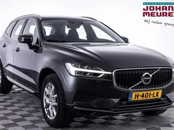 Grijs Gebruikt 2020 Volvo XC60 Momentum SUV | € 36.900 (Super prijs)