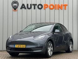 Gebruikt 2023 Tesla Model Y RWD SUV | € 31.492 (Goede deal)