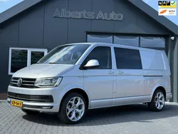Grijs Gebruikt 2016 VW T6 Highline Van | € 19.888 (Super prijs)