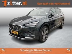 Groen Gebruikt 2019 Seat Tarraco 4Drive SUV | € 28.900 (Iets duurder)
