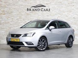 Grijs Gebruikt 2013 Seat Ibiza ST FR Stationwagen | € 7.450 (Eerlijke prijs)