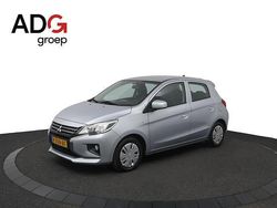 Grijs Gebruikt 2020 Mitsubishi Space Star Hatchback | € 9.450 (Eerlijke prijs)