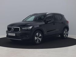 Zwart Gebruikt 2020 Volvo XC40 Business Edition SUV | € 32.400 (Goede deal)