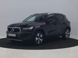 Zwart Gebruikt 2020 Volvo XC40 Business Edition SUV | € 32.400 (Goede deal)