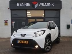 Wit Gebruikt 2024 Toyota Aygo Pulse Hatchback | € 19.895 (Iets duurder)