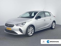 Grijs Gebruikt 2022 Opel Corsa Elegance Hatchback | € 13.400 (Eerlijke prijs)